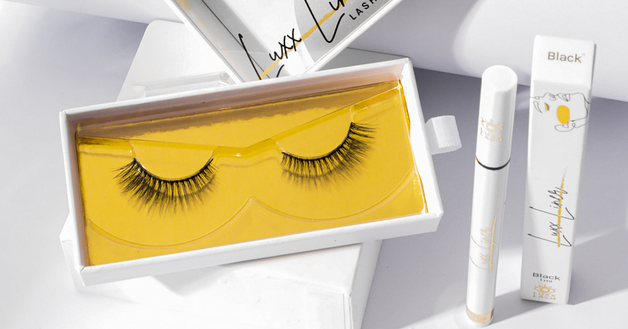 Everything You Need to Know About Adhesive Liner and Lashes