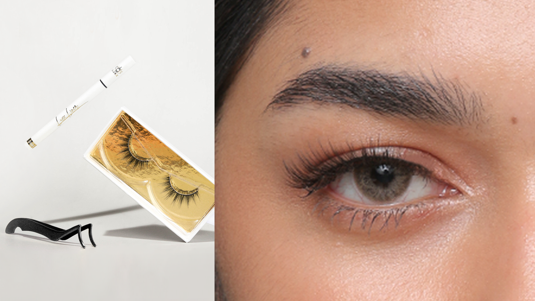 Everything You Need to Know About The Luxx Liner in Clear