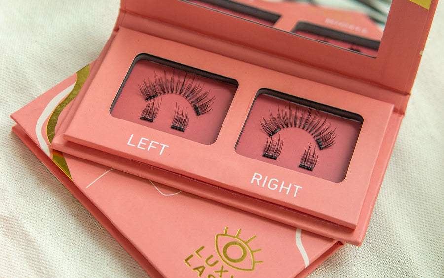 Luxx Magnetic Lashes