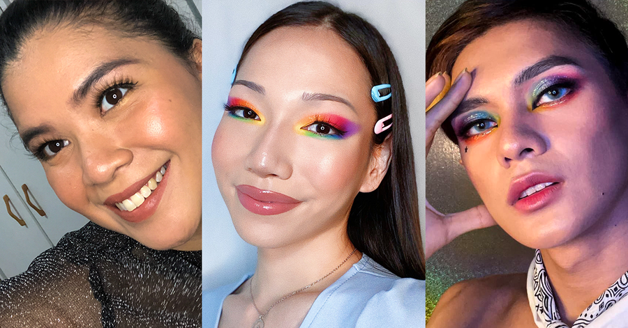 Create Your Safe Space This Pride Month: Luxx LGBTQIA+ Community Members Tell Their Stories
