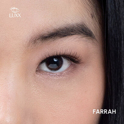 Farrah Magnetic Lashes