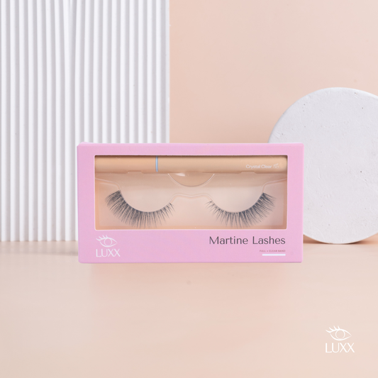 🎁 Martine Liner Bundle (100% off)