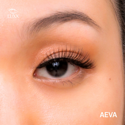 Aeva Magnetic Lashes