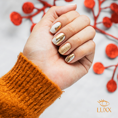 Champagne Toast STYX Nail Wraps (Holiday Limited Edition)