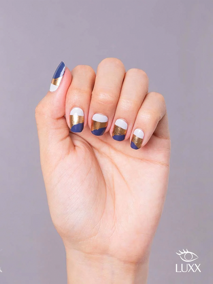 Cleopatra STYX Nail Wraps