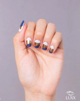 Cleopatra STYX Nail Wraps