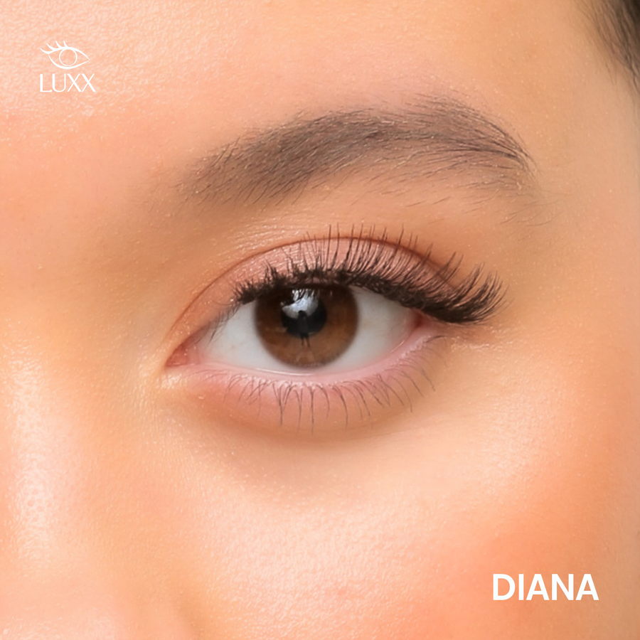 Diana Magnetic Lashes