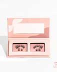 Diana Magnetic Lashes