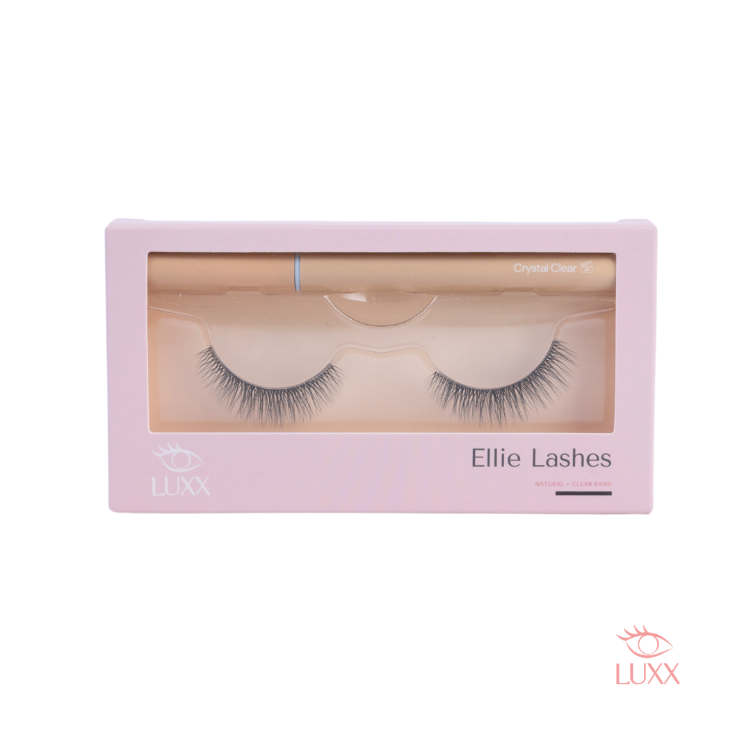 Ellie Liner Bundle