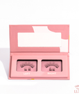 Lily Magnetic Lashes