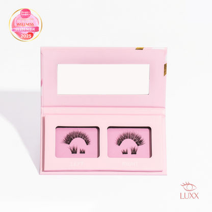 Liv Magnetic Lashes with Free Lash Applicator