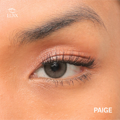 Paige Magnetic Lashes