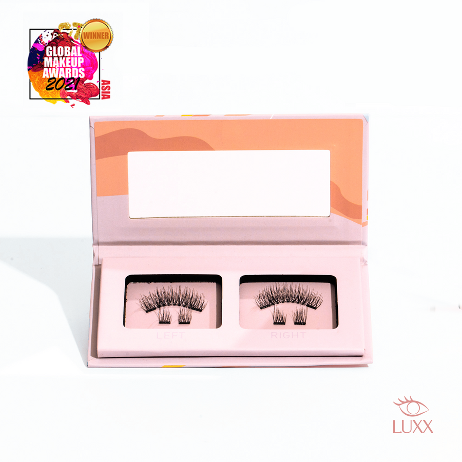 Paige Magnetic Lashes