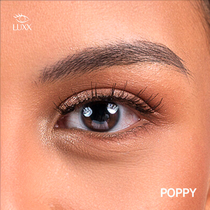 Poppy Magnetic Lashes