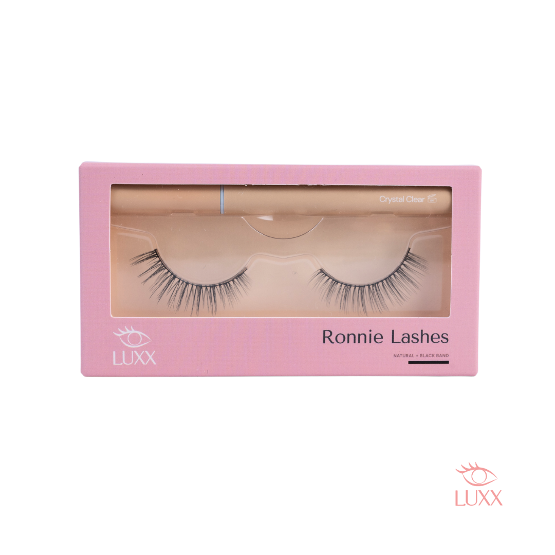 Ronnie Liner Bundle