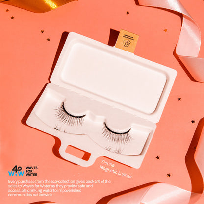 Beyond Beauty Eco Lashes (Magnetic)