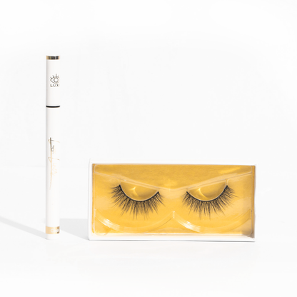 Selene Liner and Lashes Bundle