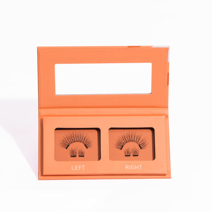 Sienna Magnetic Lashes